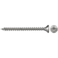 fischer Vis à aggloméré PowerFast 3,5x30 tête fraisée TX 
