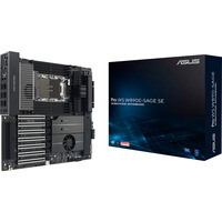 ASUS PRO WS W890E-SAGE SE carte mère socket 4677 