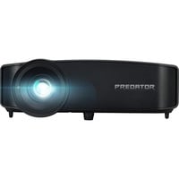 Acer Predator GD711 vidéo-projecteur 1450 ANSI lumens DLP 2160p (3840x2160) Compatibilité 3D Noir, Projecteur à LED Noir, 1450 ANSI lumens, DLP, 2160p (3840x2160), 2000000:1, 16:9, 1524 - 7620 mm (60 - 300")