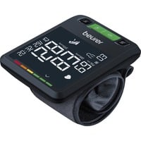 Beurer BC 87 Poignet, Tensiomètre Noir