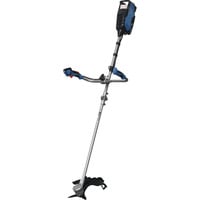 Bosch 06008D1200, Coupe-bordures Bleu/Noir