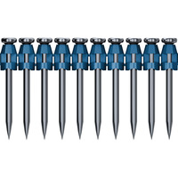 Bosch 1600A02R7F, Ongles