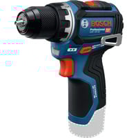 Bosch Perceuse/visseuse sans fil GSR 12V-32 Professional  Bleu/Noir