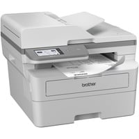 Brother MFC-L2980DW Laser A4 1200 x 1200 DPI 34 ppm Wifi, Imprimante multifonction Gris, Laser, Impression mono, 1200 x 1200 DPI, A4, Impression directe, Blanc