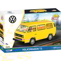 COBI Volkswagen T3, Jouets de construction 