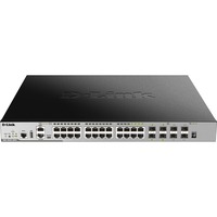 D-Link DGS-3630-28PC/SI/E, Switch