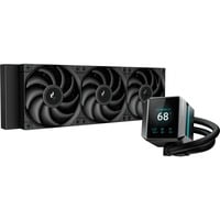 DeepCool MYSTIQUE 360, Watercooling