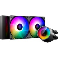 Une camera