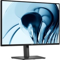 Dell Pro P2426 24.1" Moniteur Gris foncé, 1x DisplayPort, 1x HDMI, 1x USB-C, 3x USB-A, 61,2 cm (24.1"), 1920 x 1200 pixels, WUXGA, LCD, 8 ms, Gris