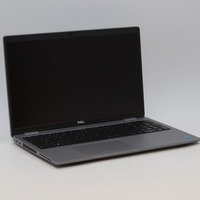 Dell 15.6" PC portable Gris