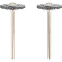 Dremel 26150428JA, Brosse 