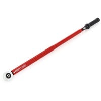 GEDORE Clé dynamométrique rouge 3/4" Rouge/Noir