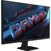 GIGABYTE  27" Moniteur gaming  Noir