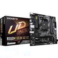 GIGABYTE carte mère socket AM4