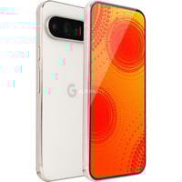 Google Pixel 9 Pro smartphone Blanc, 256 Go, Dual-SIM, Android