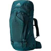 Gregory Deva 70, Sac à dos Vert, 70 l, Taille S