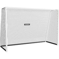 HUDORA 76955, But de football Blanc