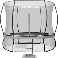 HUDORA Trampoline Fantastic Complete Max 300, Appareil de fitness 