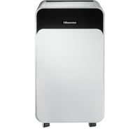 Hisense D12CW 40 dB 180 W Blanc, Déshumidificateur Blanc, 180 W, 220 - 240 V, 5 - 35 °C, 30 - 80%, 280 mm, 200 mm