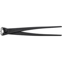 KNIPEX Pince de sertissage à force, Tenailles / Pince à ferrailler Noir