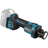 Makita DCO181Z, Couteau rotatif Bleu/Noir