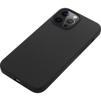Nevox StyleShell Shock, Housse smartphone Noir