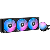Ocypus Delta L36 ARGB V2, Watercooling Noir
