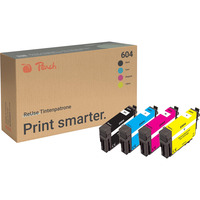 Peach Pack Économique d'Encre PI200-982 