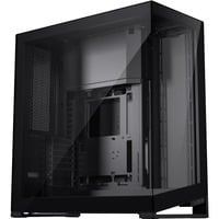 Phanteks NV9 MK2 ARGB boîtier big tower Noir | 2x USB-A | 1x USB-C | RGB | Verre Trempé