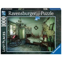 Ravensburger 17360, Puzzle 