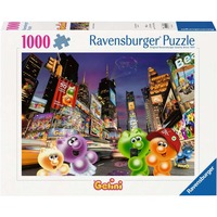Ravensburger Puzzle Gelini à Times Square 