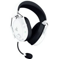 Razer BlackShark V2 HyperSpeed casque gaming over-ear Blanc