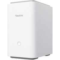 Reolink Hub 1 Central Central, Intérieure, Blanc, 11 utilisateur(s), MicroSD (TransFlash), 512 Go