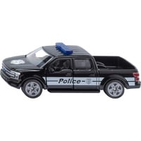 SIKU BLISTER Ford F150 US-Police, Modèle réduit de voiture 