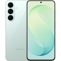 Samsung Galaxy S26 FE 512GB smartphone Vert clair | 512 Go | Android 17 | Dual-SIM