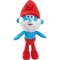 Schmidt Spiele Les Schtroumpfs : Peluche Grand Schtroumpf 
