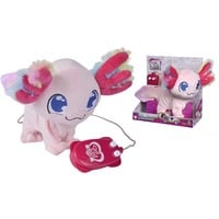 Simba ChiChi LOVE Axolotl, Peluche 