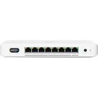 Ubiquiti UDB-Switch (35W) Blanc