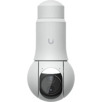 Ubiquiti UVC-G6-PTZ-W, Caméra de surveillance Blanc