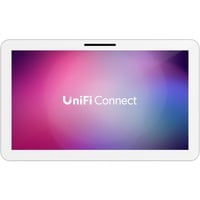 Ubiquiti UniFi Connect Display 21.5" Moniteur tactile  Blanc