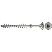 fischer Vis aggloméré PowerFast 4,0x45 tête fraisée TX 