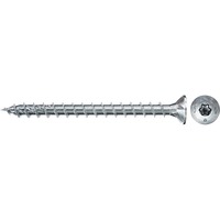 fischer Vis pour aggloméré Power-Fast II 3,5x30 tête fraisée TX 