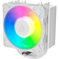 ARCTIC Freezer 36-S A-RGB Refroidisseur CPU Blanc