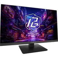 ASRock PG27FFT1B 27" Moniteur gaming  Noir