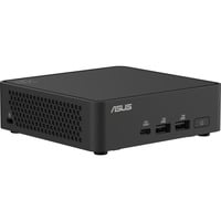 ASUS Kit NUC RNUC15CRKU700002 U7-255H, Barebone Noir
