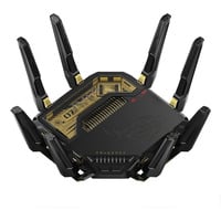 ASUS ROG Rapture GT-BE98 20th Anniversary Edition, Routeur Noir