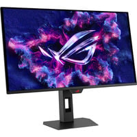 ASUS ROG Strix XG27AQDPG 26.5" Moniteur gaming Noir, 1x DisplayPort, 2x HDMI, 2x USB-A, 500 Hz