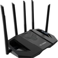 ASUS TUF-BE6500, Routeur maillé Noir
