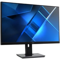 Acer  23.8" Moniteur  Noir (Mat)