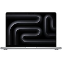 Apple MacBook Pro (14") 2026 PC portable Argent